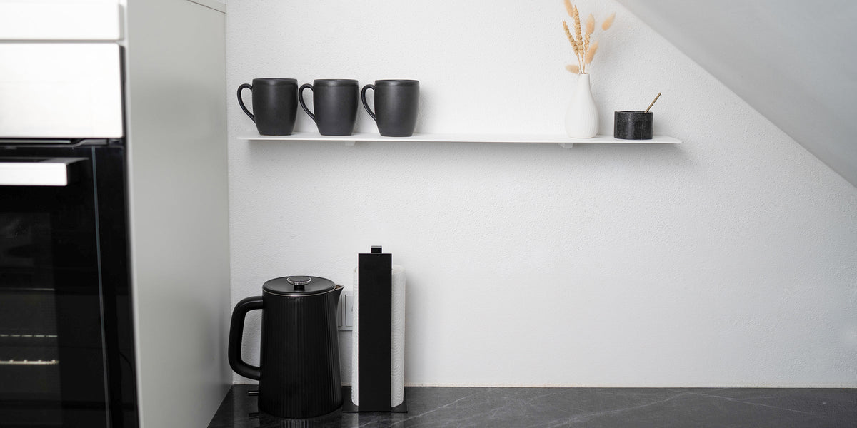 Ferienwohnung einrichten: 5 Tipps für den perfekten ersten Eindruck