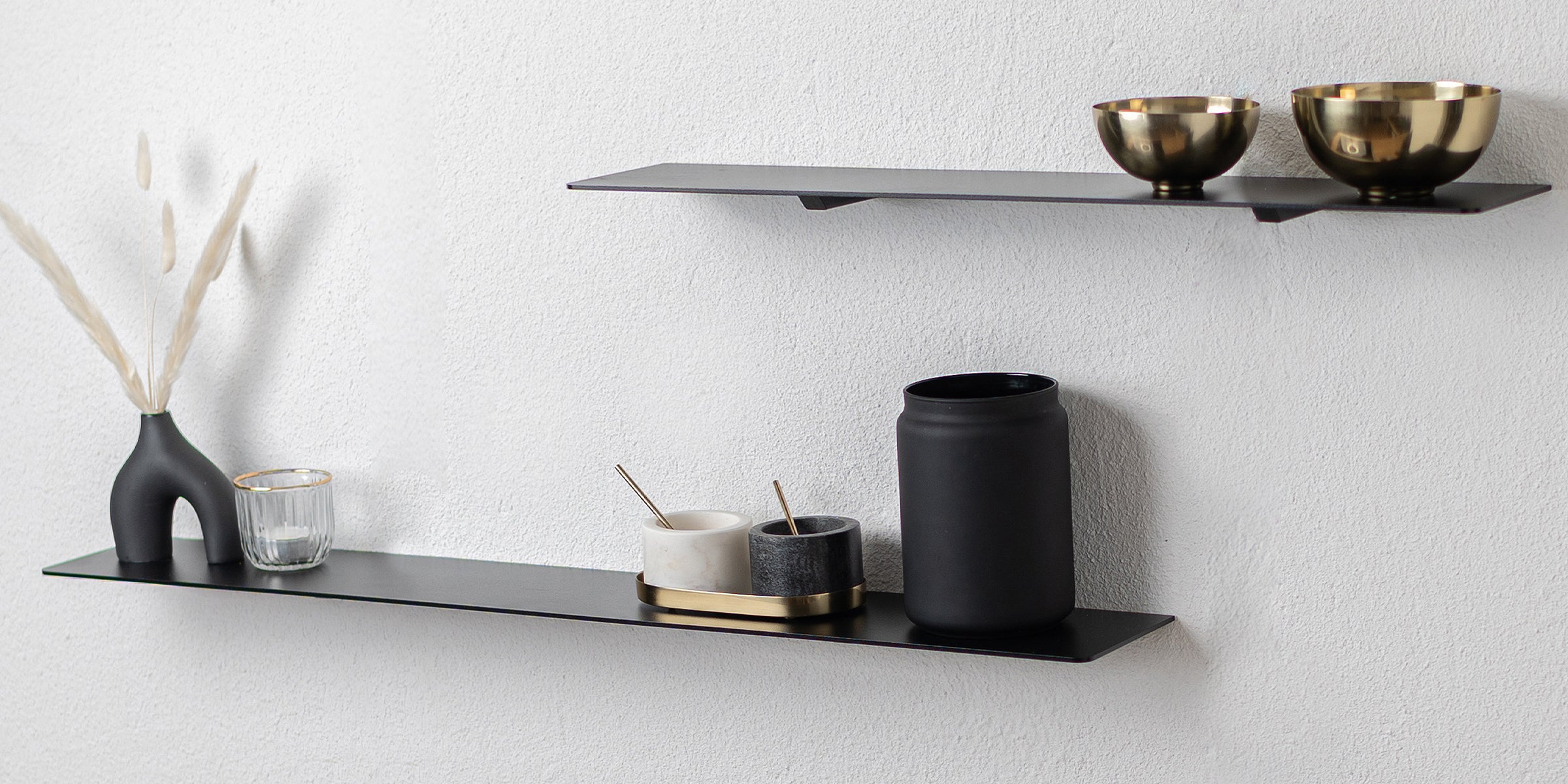 Minimalismus im Alltag: Warum weniger oft mehr ist