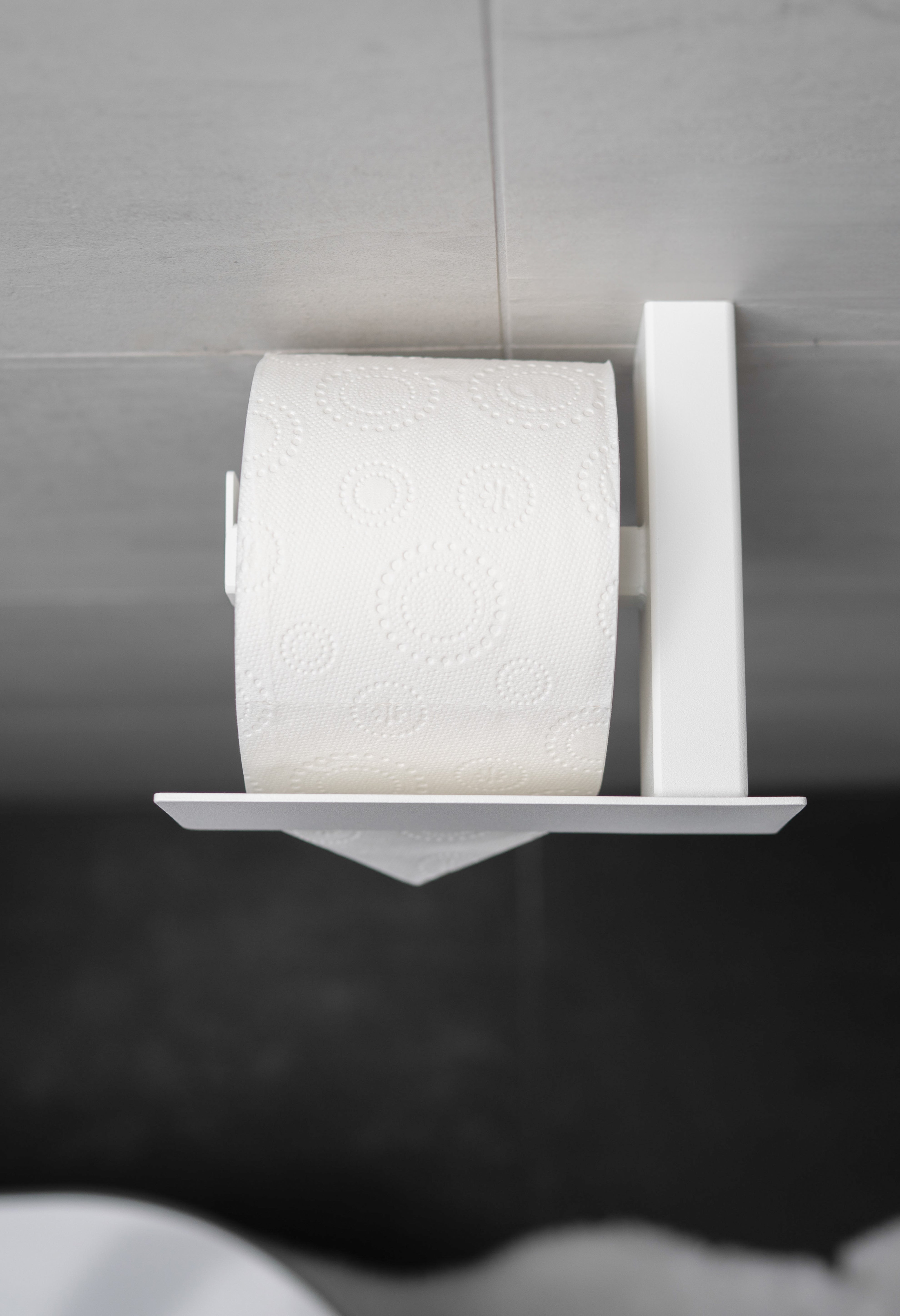 Badezimmerset M ALL WHITE