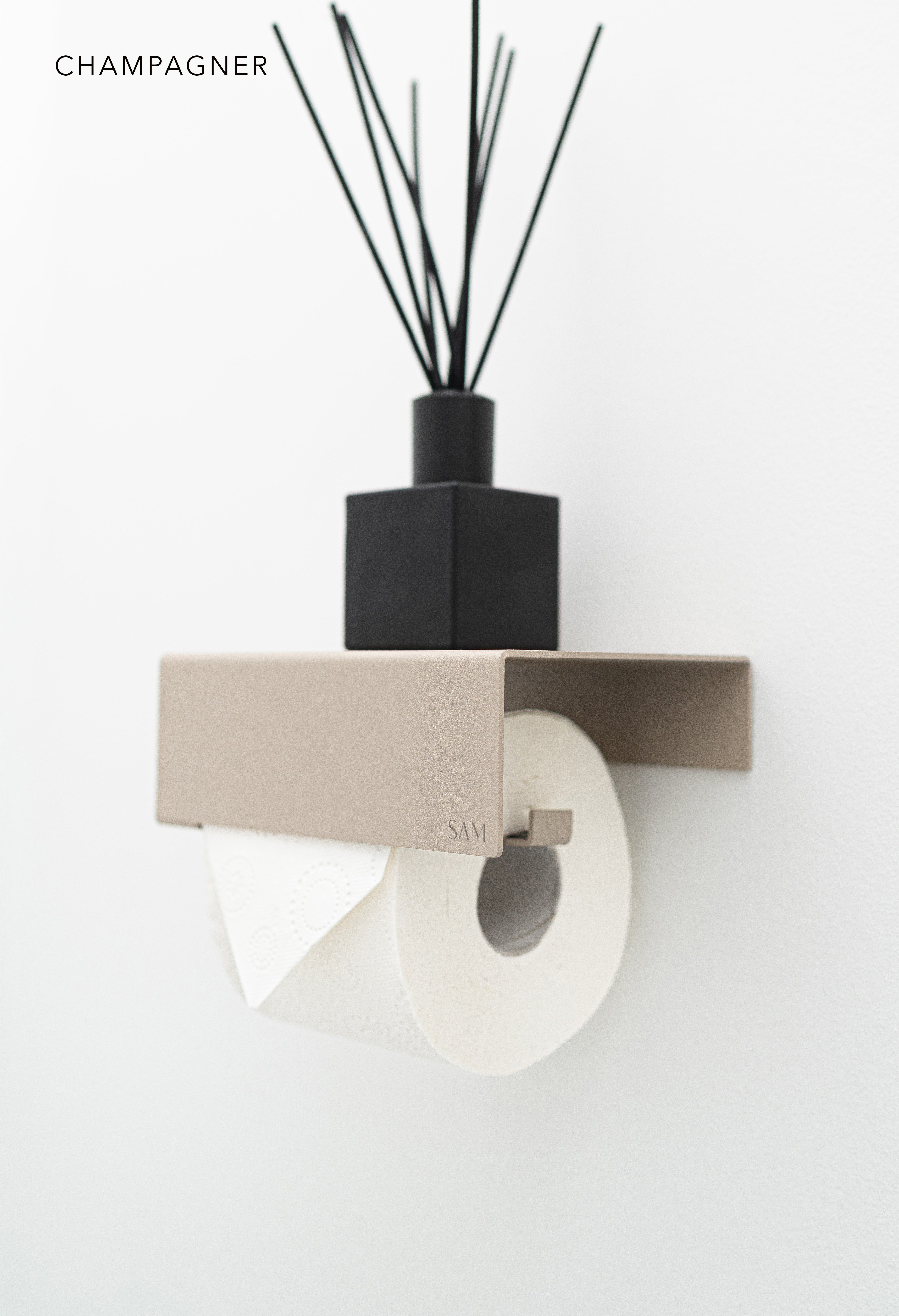 Das WC-Set | LILLE & LYON