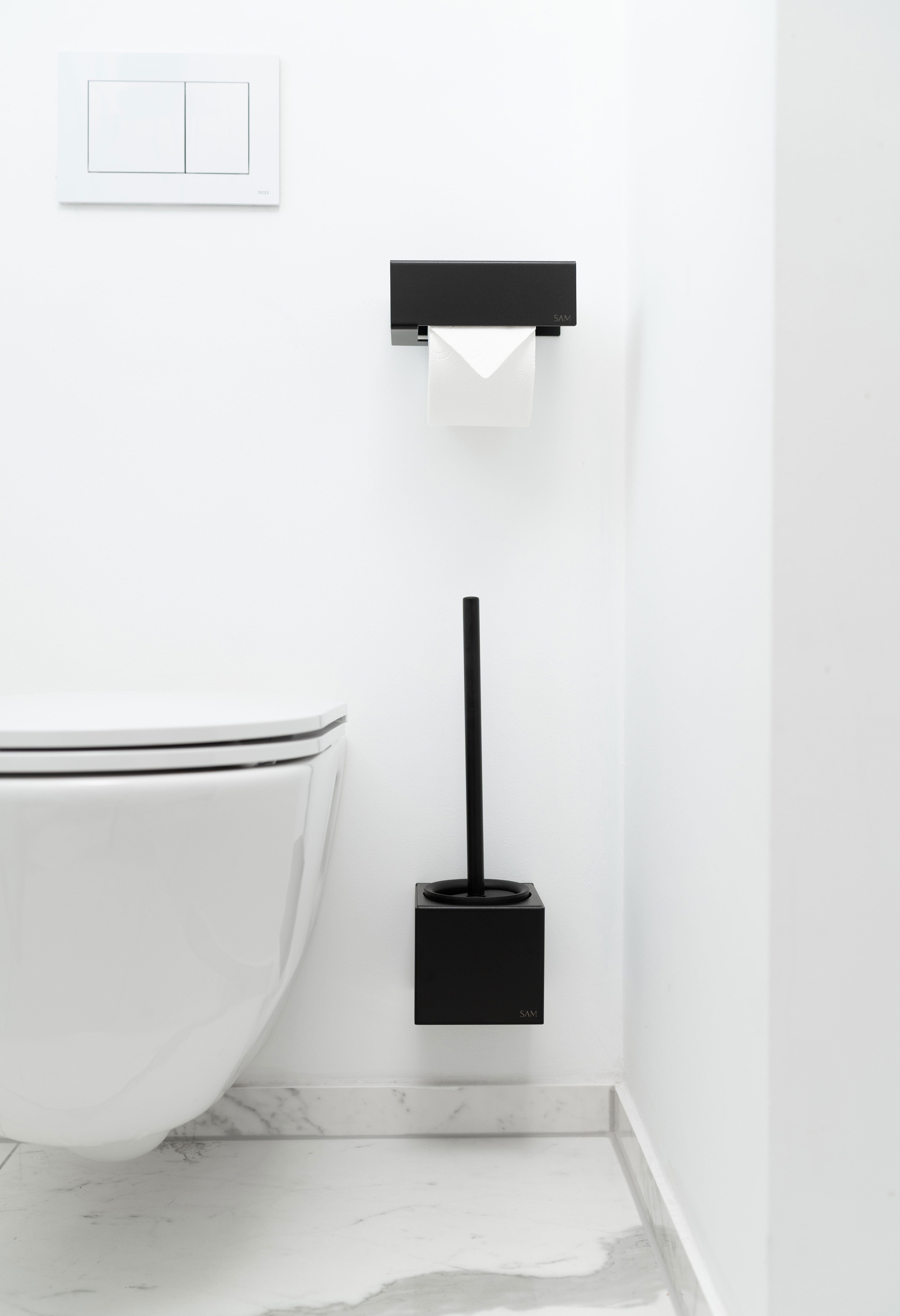 Das WC-Set | LILLE & LYON