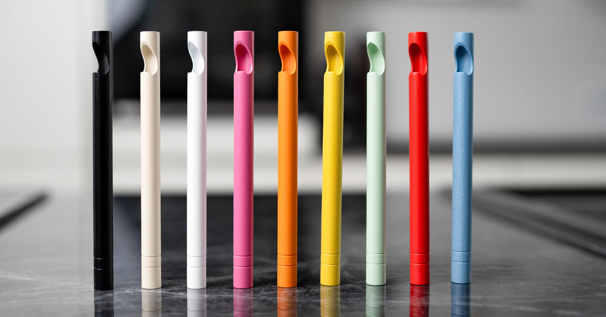 Dopamine Decor: Glücksgefühle für dein Zuhause mit unseren Farben