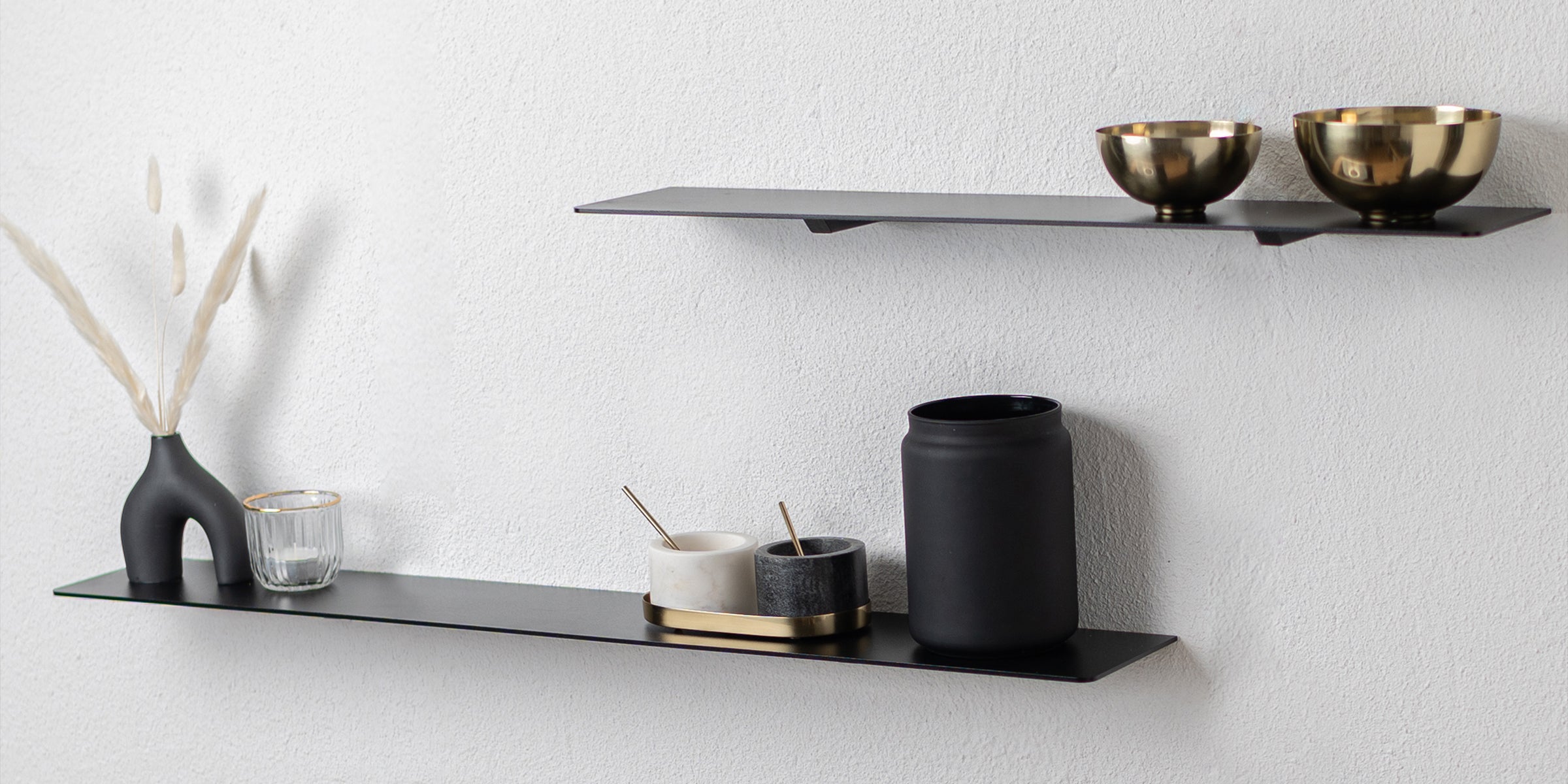Industrial Style im Wohnzimmer: So gelingt der Look mit Metallmöbeln
