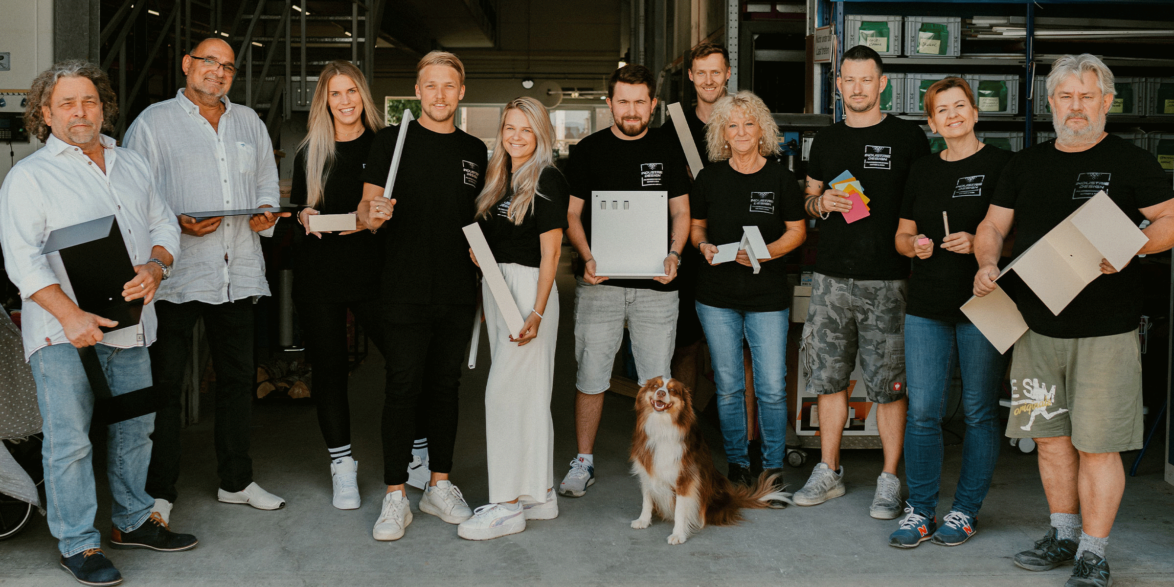 Soziale Verantwortung: Unsere Zusammenarbeit mit der CARITAS