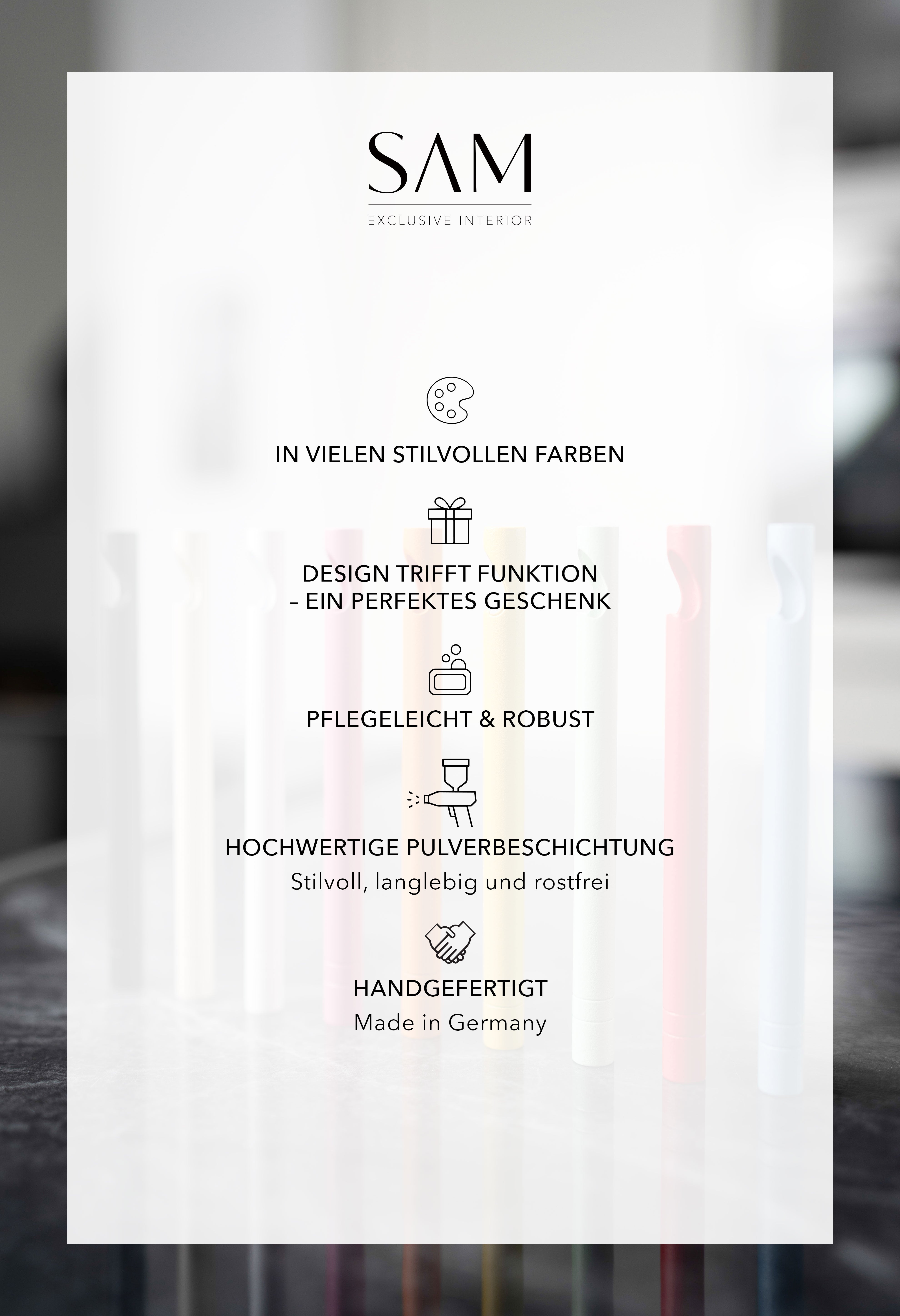 Unique Sellingpoint-Auflistung für Flaschenöffner Palma