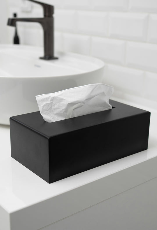 Kosmetiktücherbox PORTO