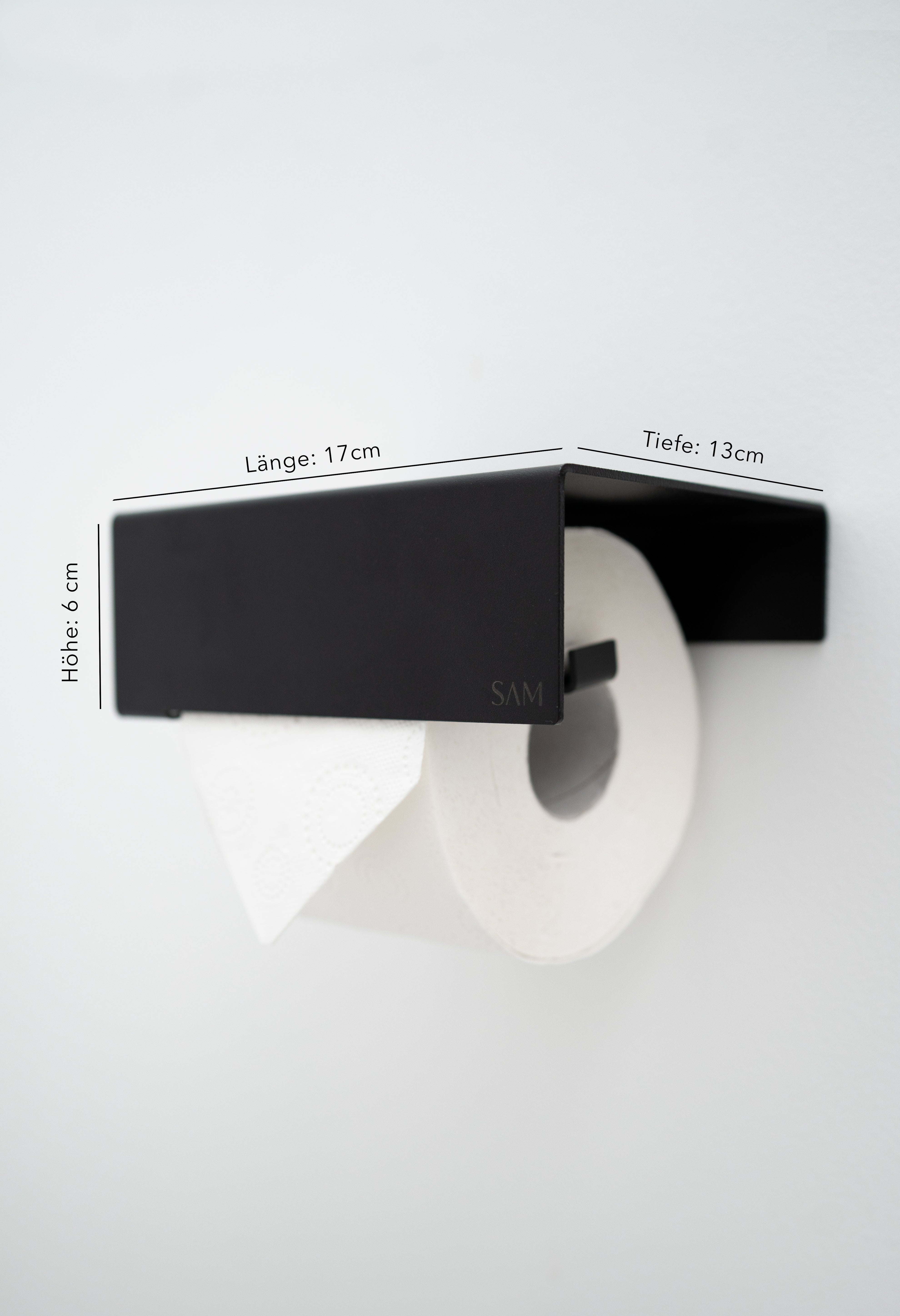 Das WC-Set | LILLE & LYON